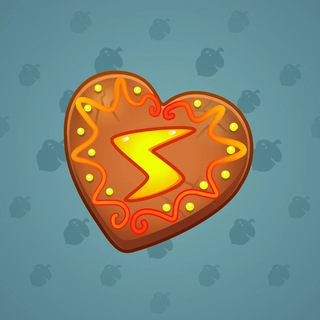 Cookie Heart #151647