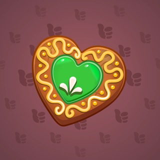 Cookie Heart #151649