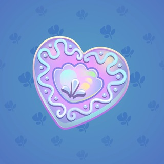 Cookie Heart #151651