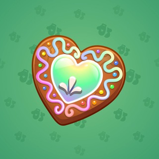 Cookie Heart #151657