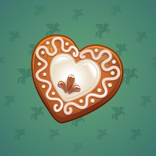 Cookie Heart #151659