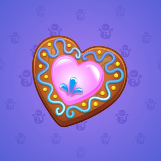 Cookie Heart #151661