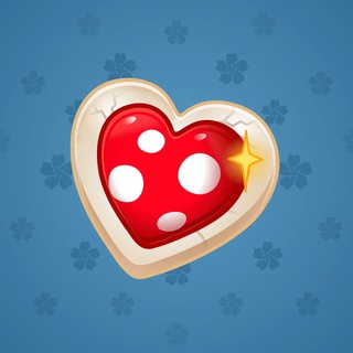 Cookie Heart #151662