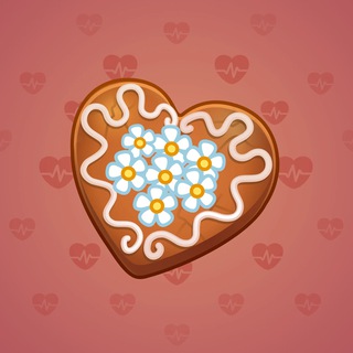 Cookie Heart #151663