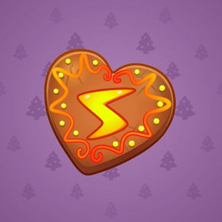 Cookie Heart #151664