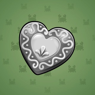 Cookie Heart #151671