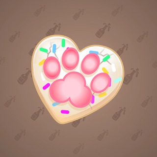 Cookie Heart #151673