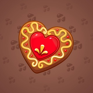 Cookie Heart #151674