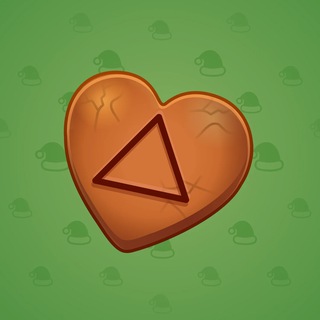 Cookie Heart #151675