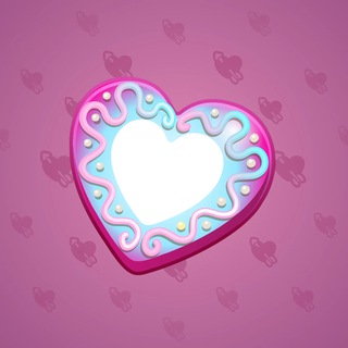 Cookie Heart #151676