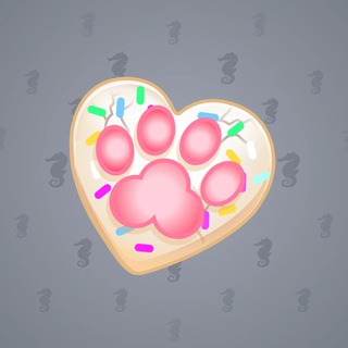 Cookie Heart #151678