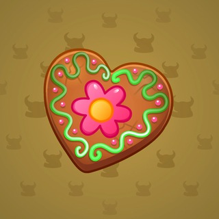 Cookie Heart #151680