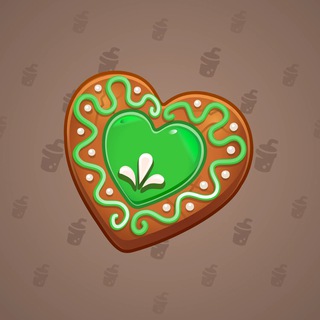 Cookie Heart #151681