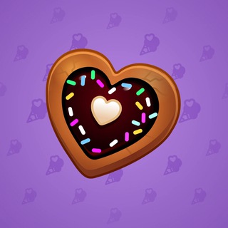 Cookie Heart #151683