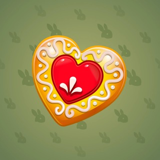 Cookie Heart #151686