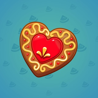 Cookie Heart #151688
