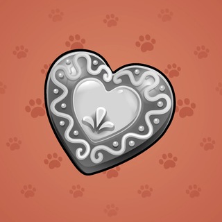 Cookie Heart #151689