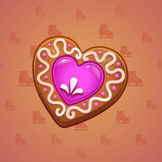 Cookie Heart #151692