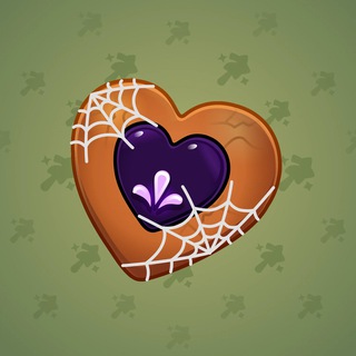 Cookie Heart #151695