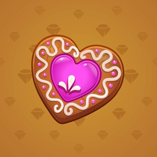 Cookie Heart #151698