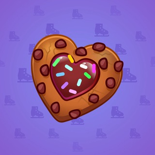 Cookie Heart #151849