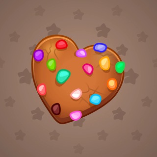 Cookie Heart #151901