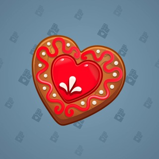 Cookie Heart #152114