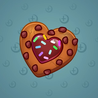 Cookie Heart #152115
