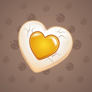 Cookie Heart #152116