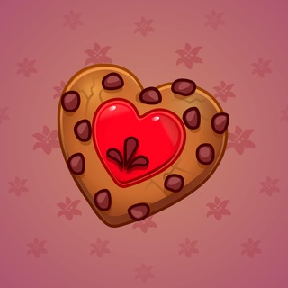 Cookie Heart #152117