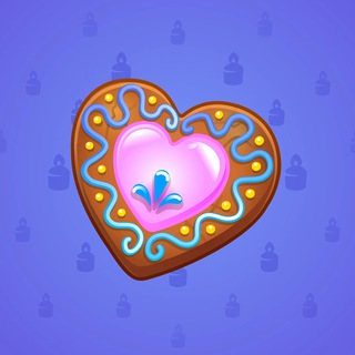 Cookie Heart #152118