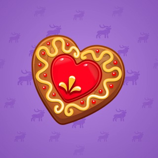 Cookie Heart #152120