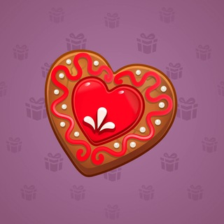 Cookie Heart #152122