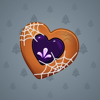 Cookie Heart #152125