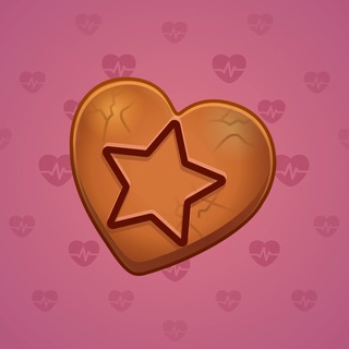 Cookie Heart #152127