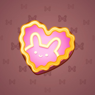 Cookie Heart #152129