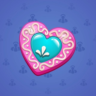 Cookie Heart #152131
