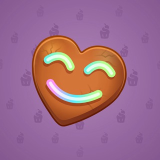 Cookie Heart #152132