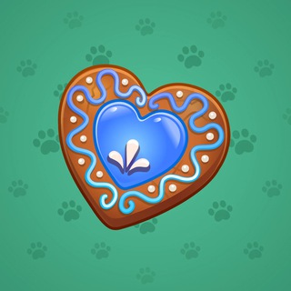 Cookie Heart #152133