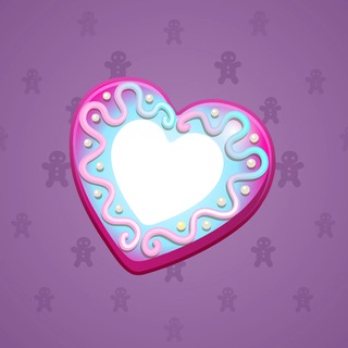 Cookie Heart #152135