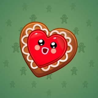 Cookie Heart #152137