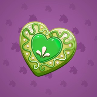 Cookie Heart #152139