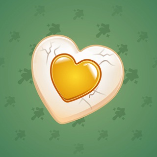 Cookie Heart #152141