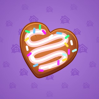Cookie Heart #152146