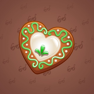 Cookie Heart #152147