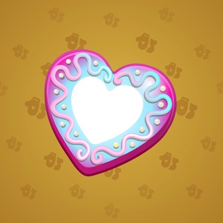 Cookie Heart #152149