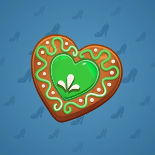 Cookie Heart #152150