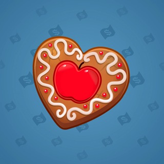 Cookie Heart #152151