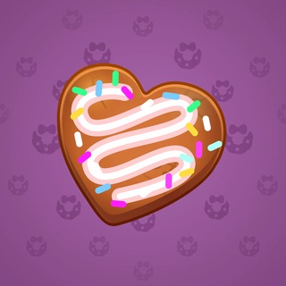 Cookie Heart #152155