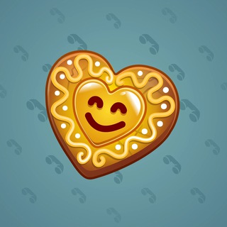 Cookie Heart #152156